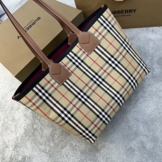 Burberry Shopping Bags